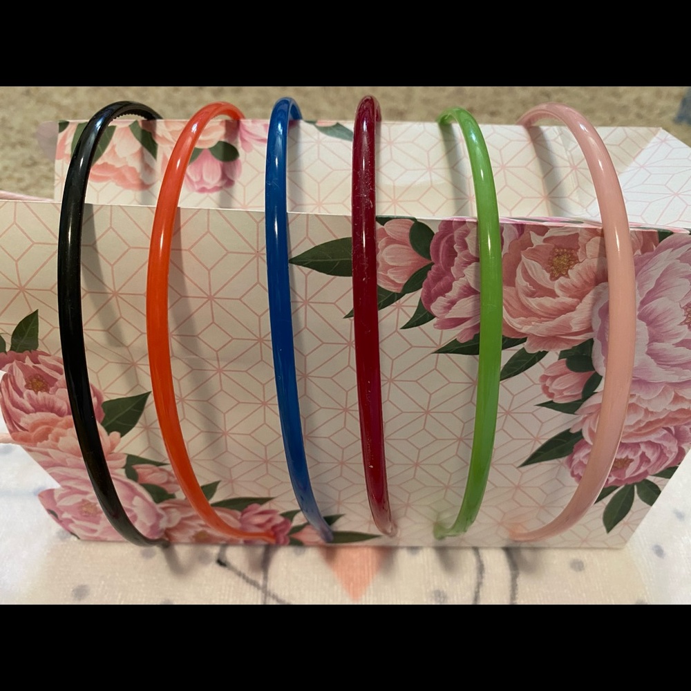 Cute hair band s